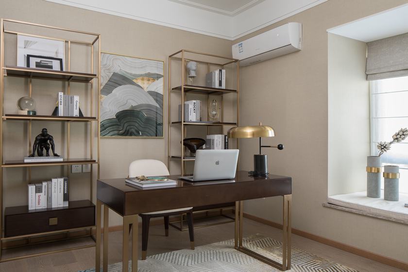 成都(dōu)四川發展川發樣闆房(fáng)B戶型